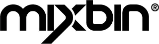 mixbin_logo_black